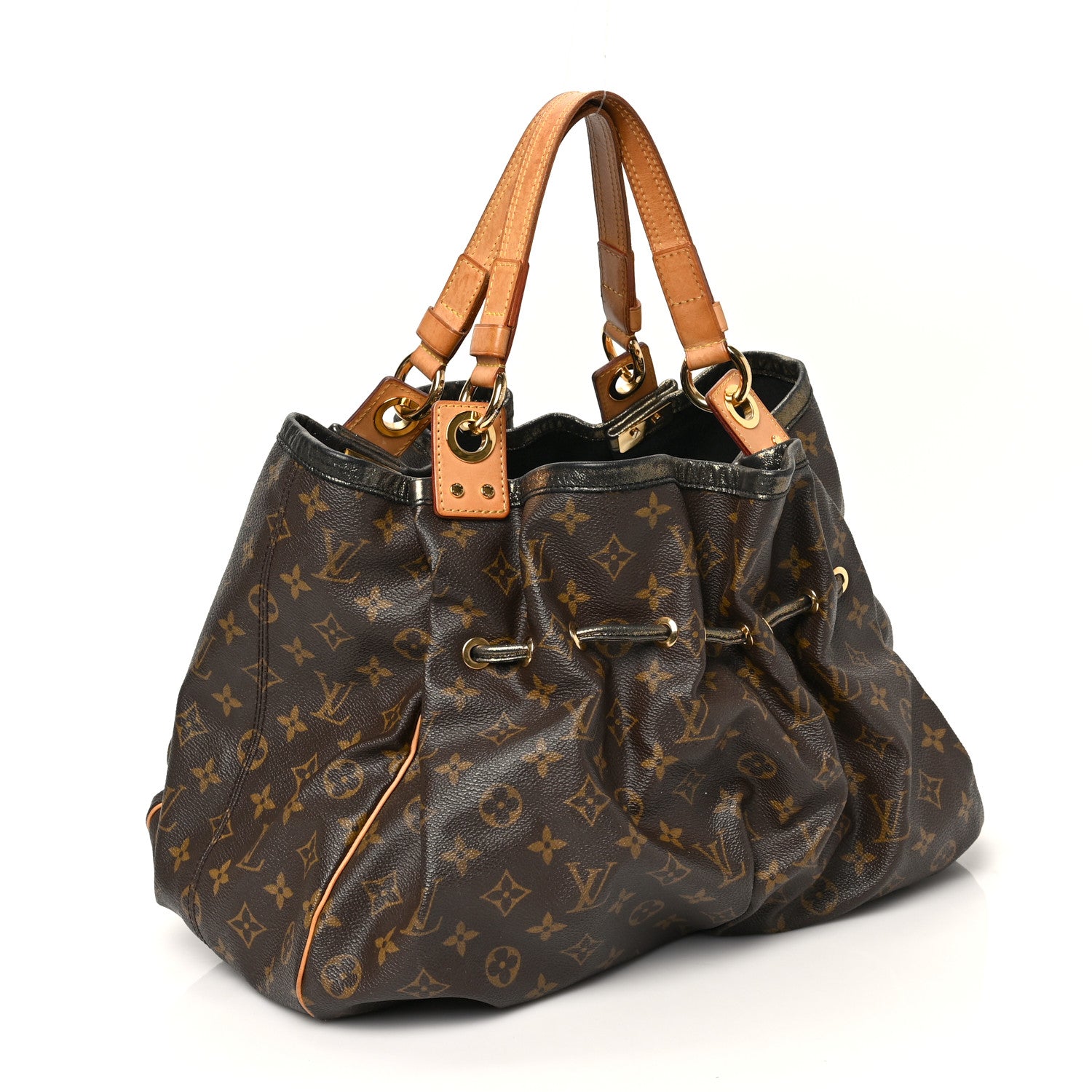 Louis Vuitton Monogram Irene 3 of 8