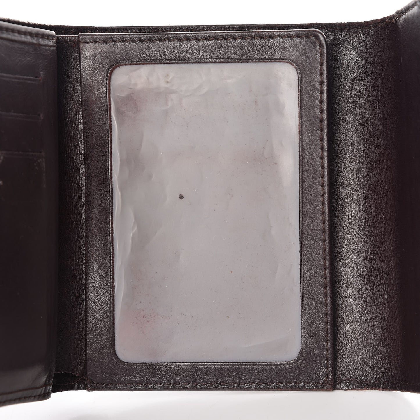 Vernis Koala Wallet Amarante