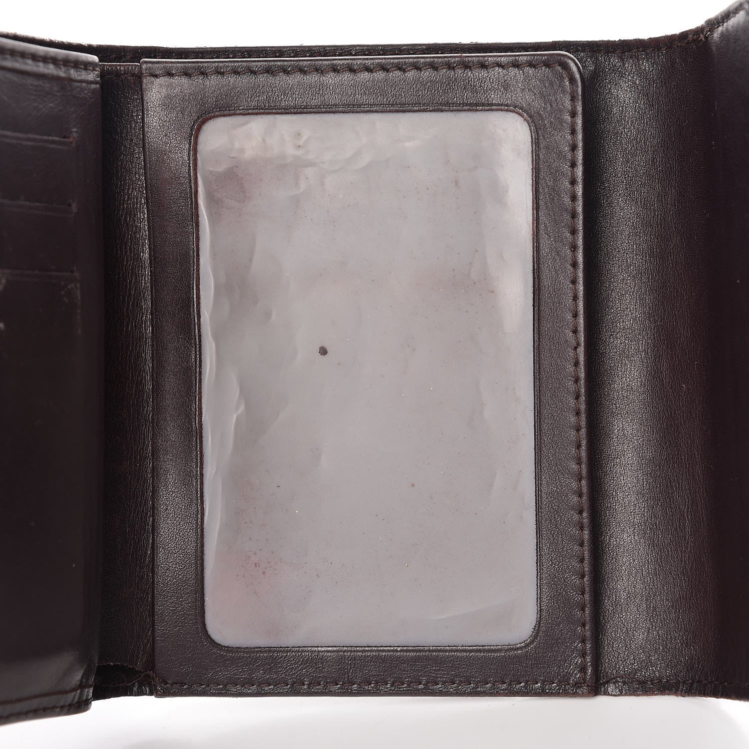 Louis Vuitton Vernis Koala Wallet Amarante 7 of 23