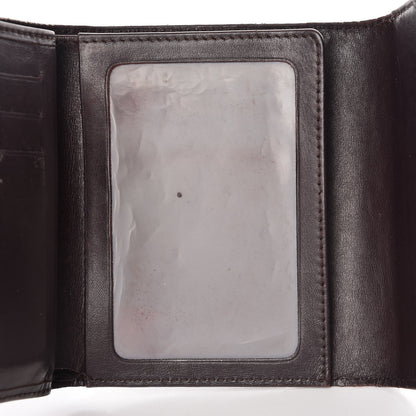 Louis Vuitton Vernis Koala Wallet Amarante 7 of 23