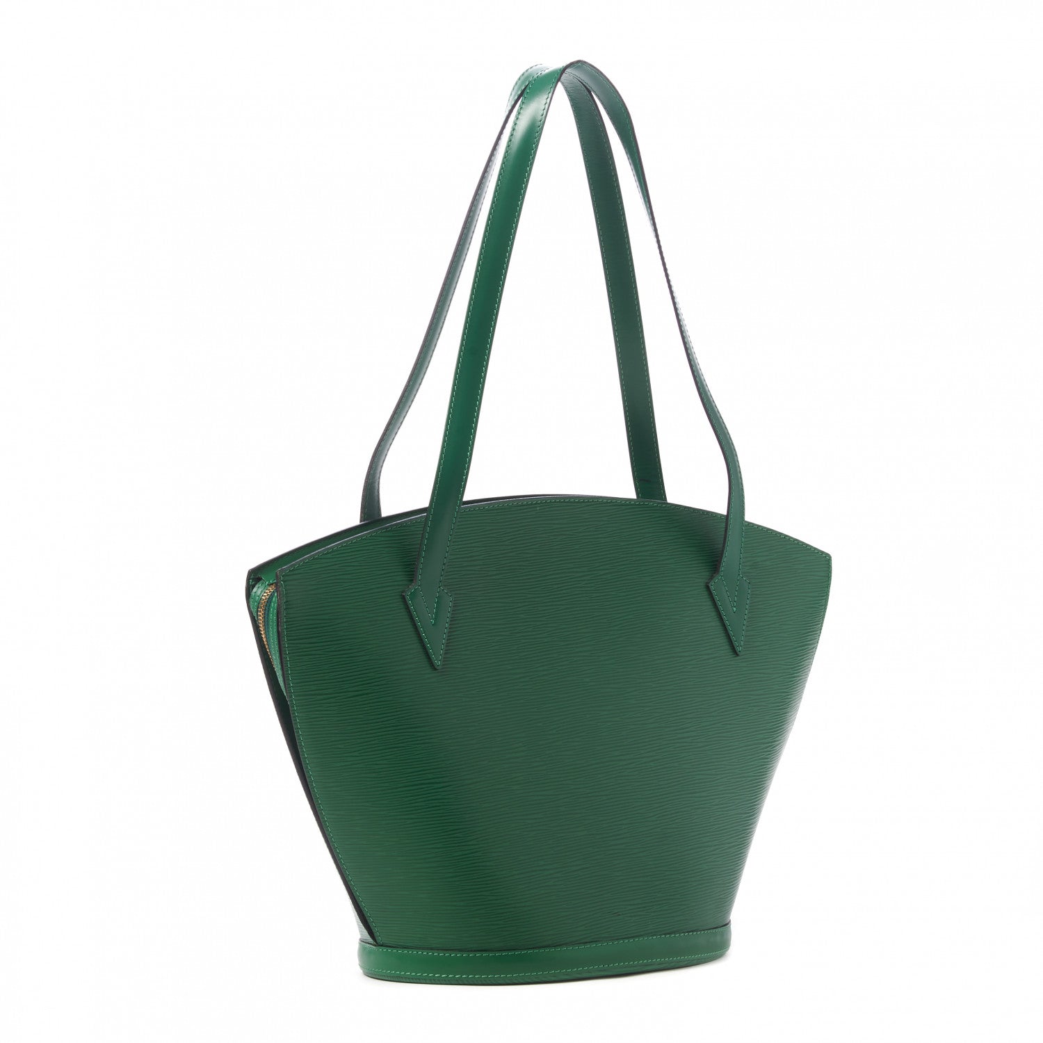 Louis Vuitton Epi Saint Jacques GM Borneo 3 of 8