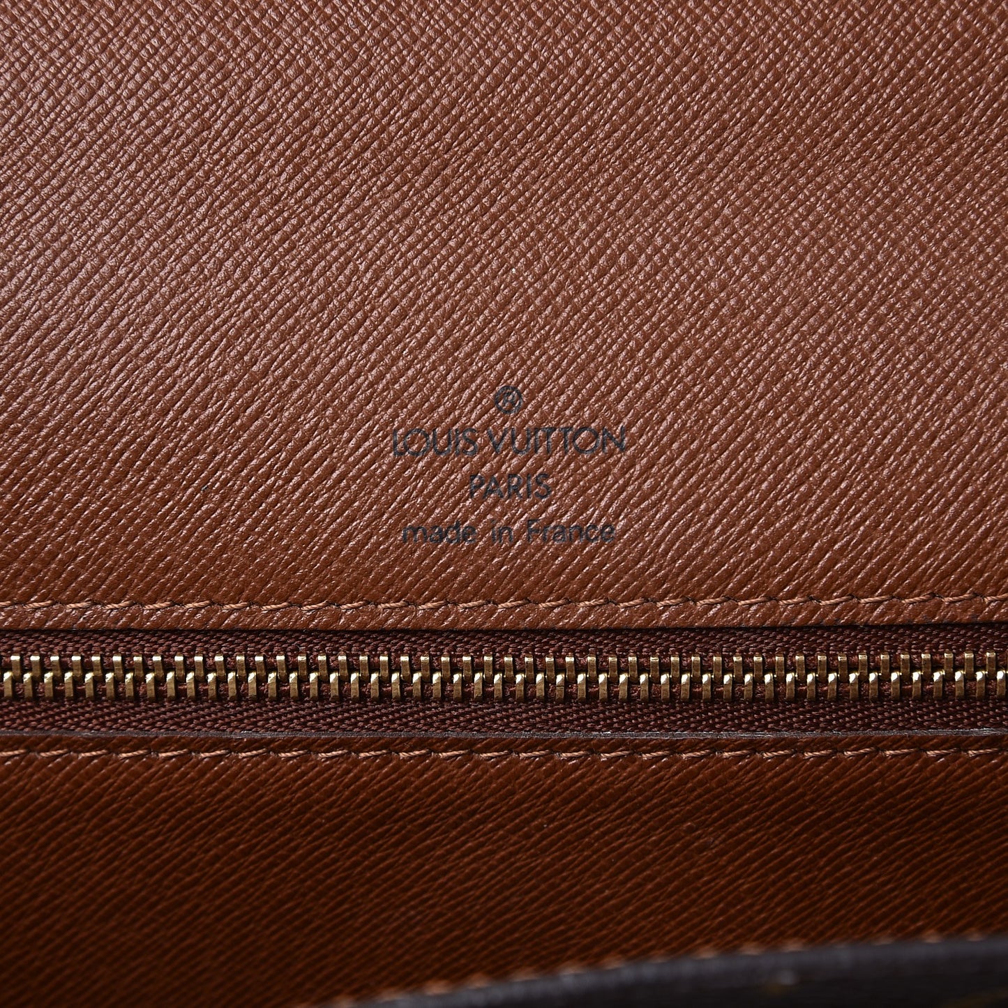 Monogram Monceau 28