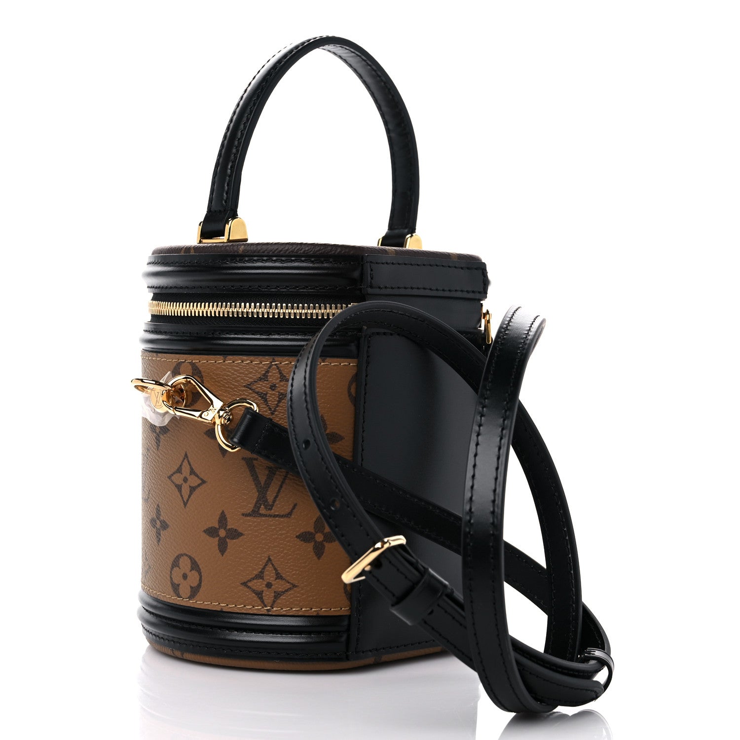 Louis Vuitton Reverse Monogram Cannes 3 of 8