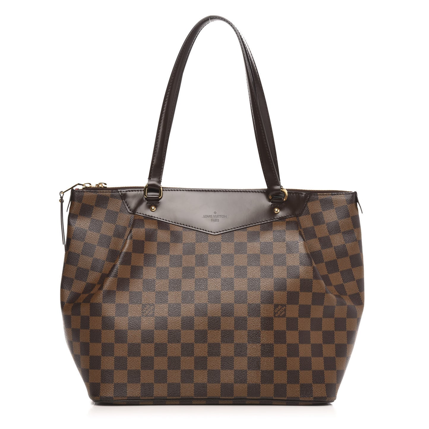 Damier Ebene Westminster PM