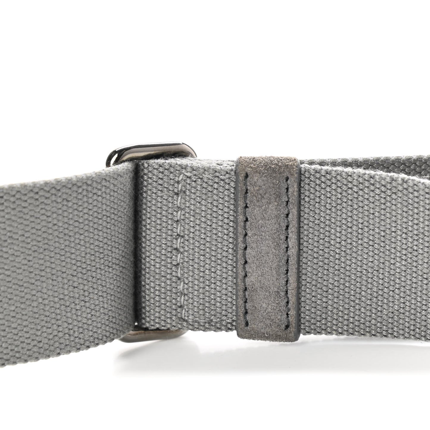 Canvas Shoulder Strap