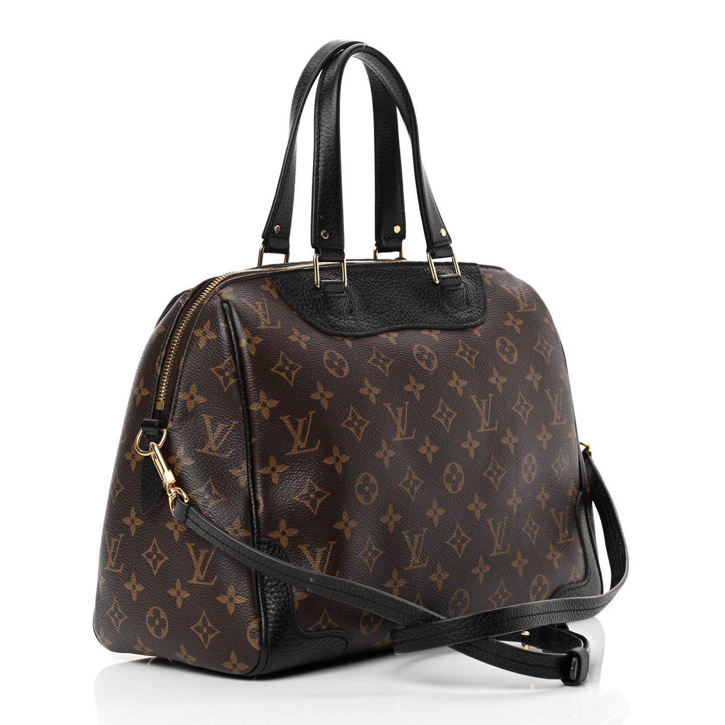 Monogram Retiro NM Black