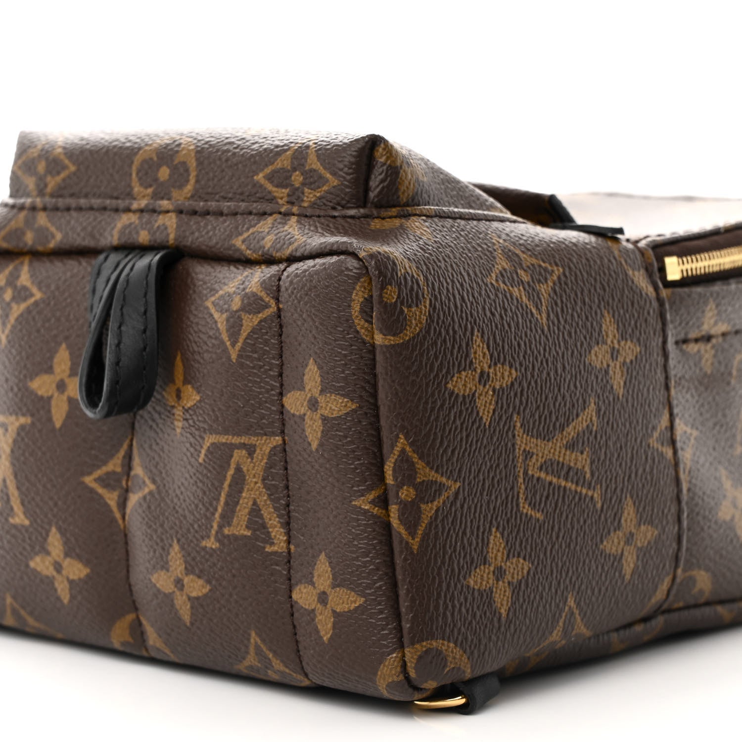 Louis Vuitton Monogram Palm Springs Backpack Mini 10 of 13