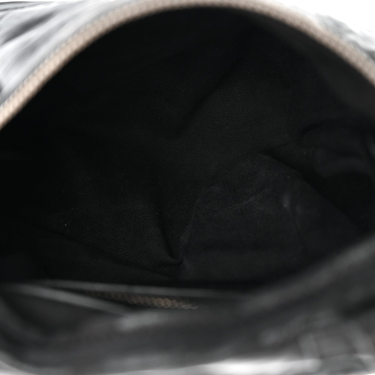 Givenchy Tumbled Sheepskin Mini Pandora Black 5 of 16