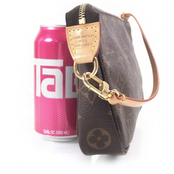 Monogram Pochette Accessories