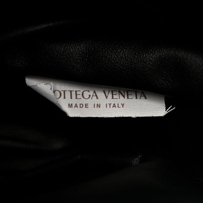 Bottega Veneta Calfskin Mini BV Twist Black 6 of 8