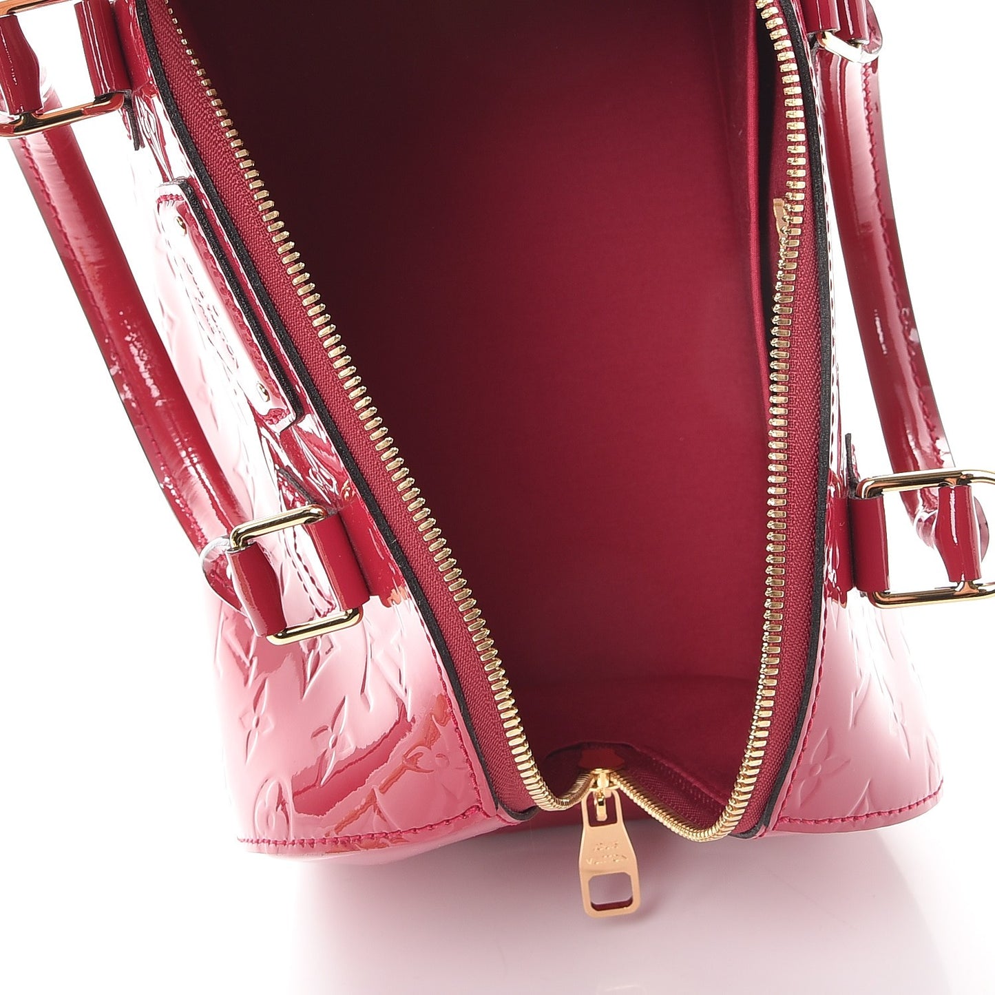 Vernis Montana Rose Indien