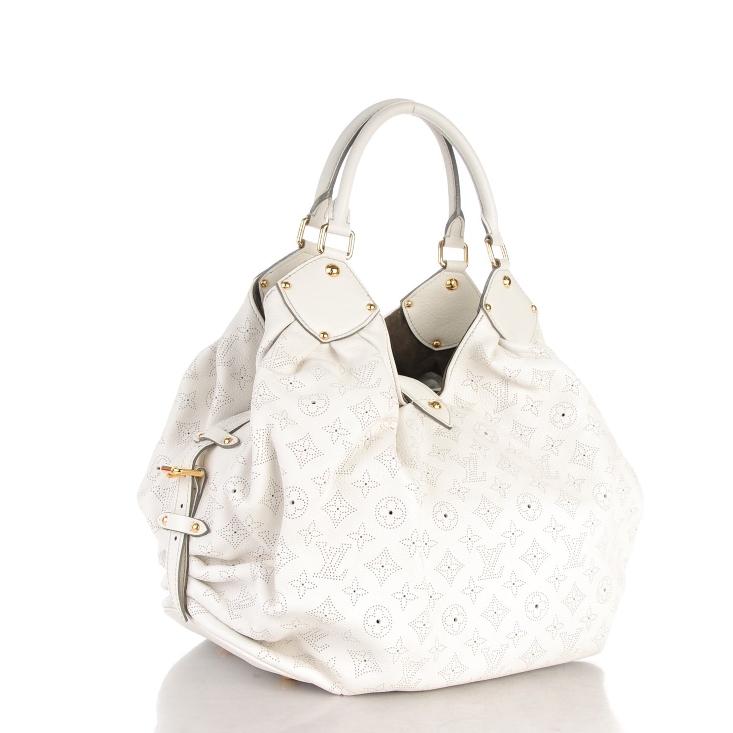Mahina XL White