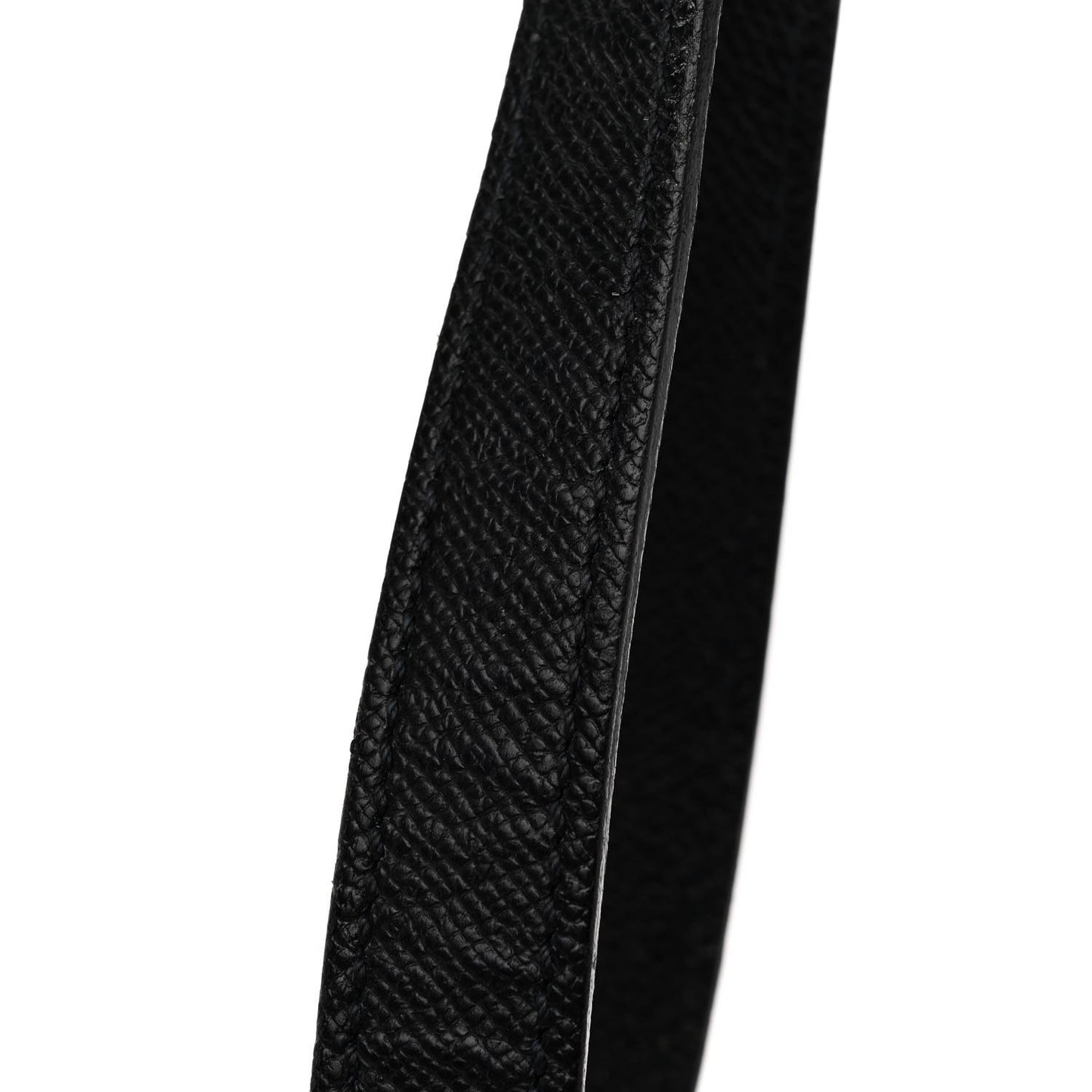 Caviar Tote Black