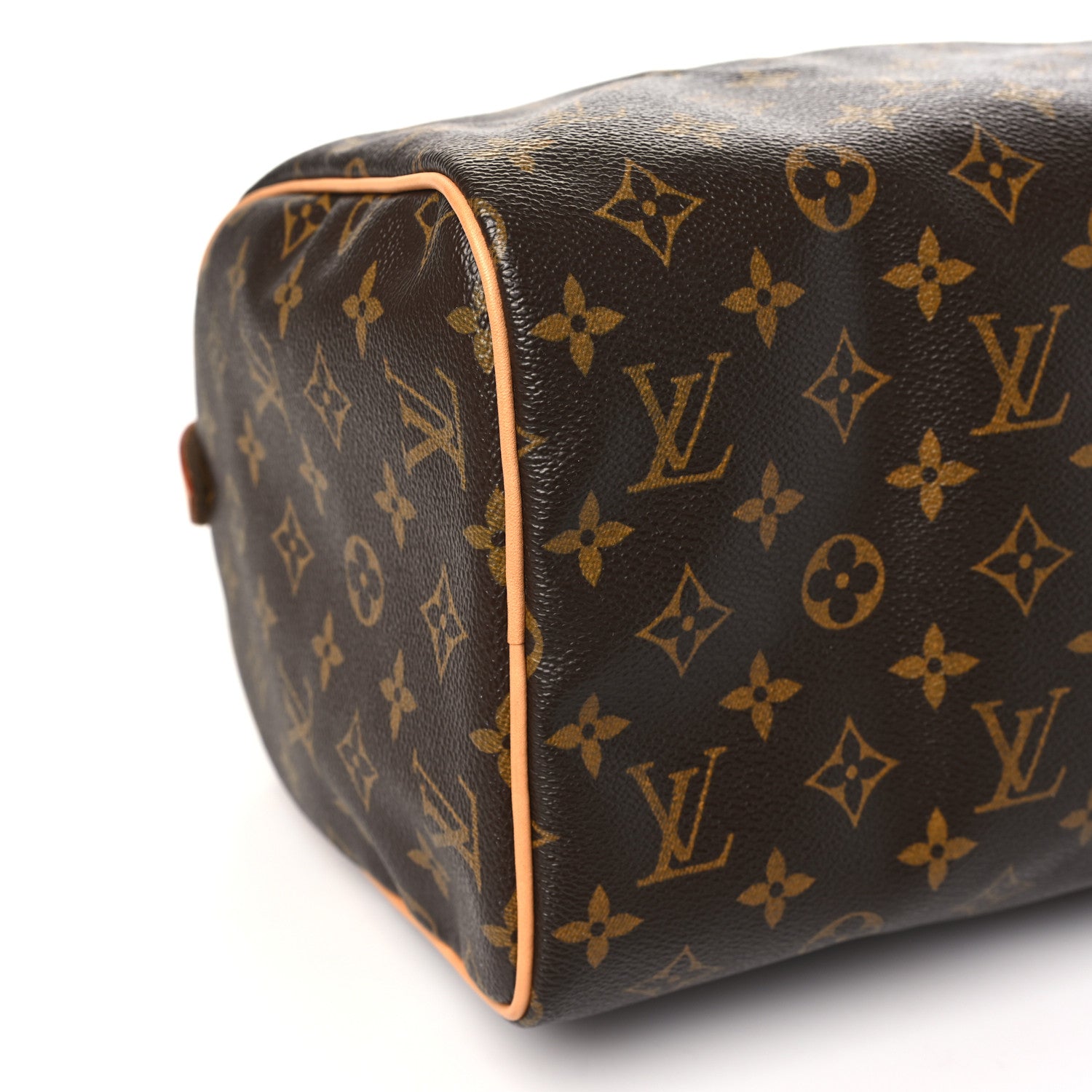 Louis Vuitton Monogram Speedy 30 8 of 12