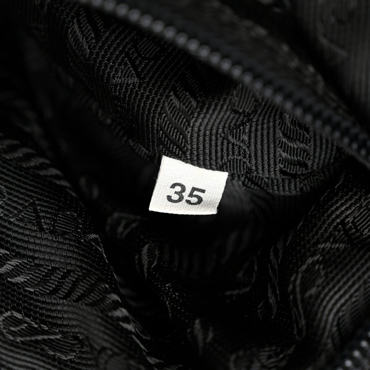 Nylon Vela Small Backpack Militare