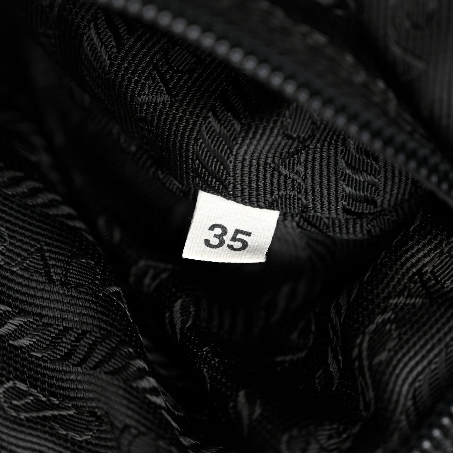 Prada Nylon Vela Small Backpack Militare 6 of 10
