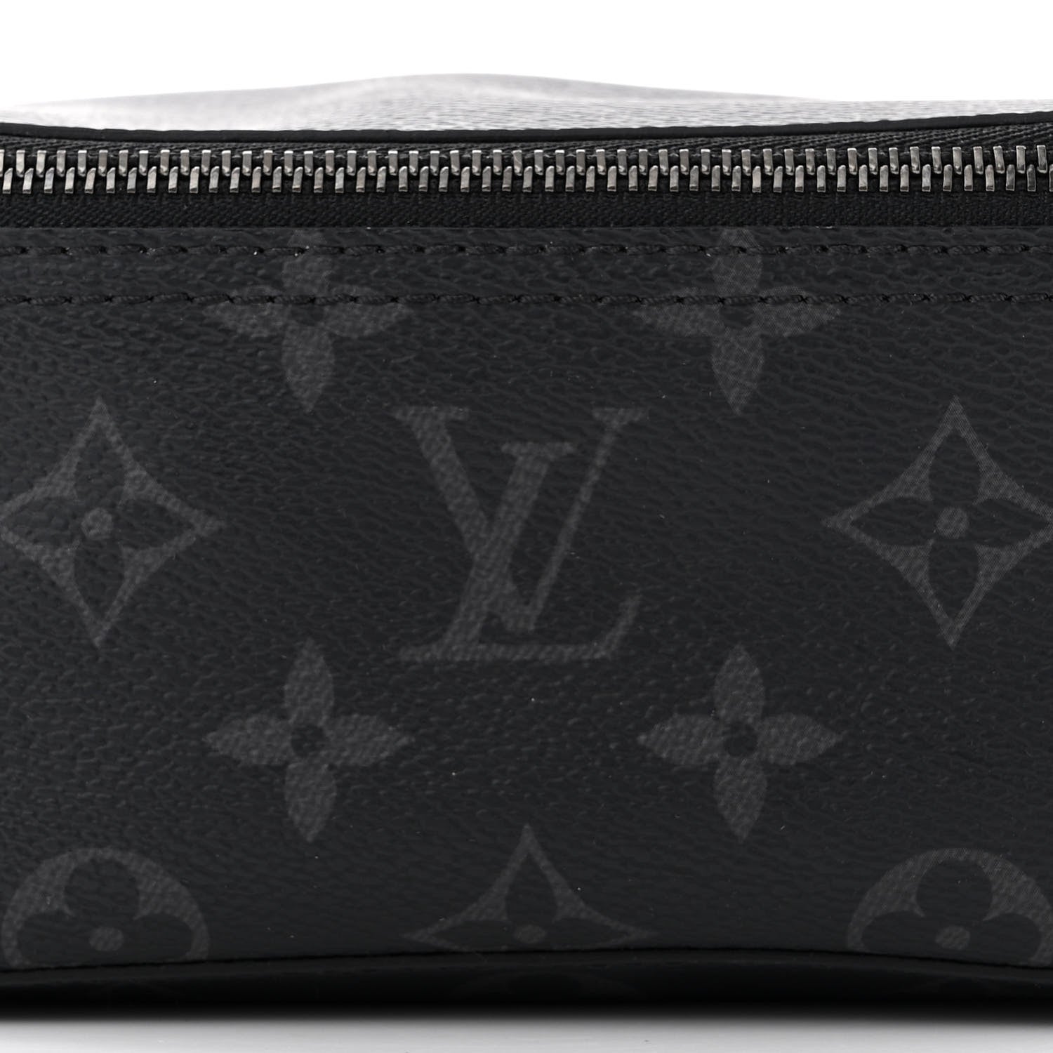 Louis Vuitton Monogram Eclipse Packing Cube PM 8 of 10