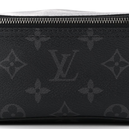 Louis Vuitton Monogram Eclipse Packing Cube PM 8 of 10