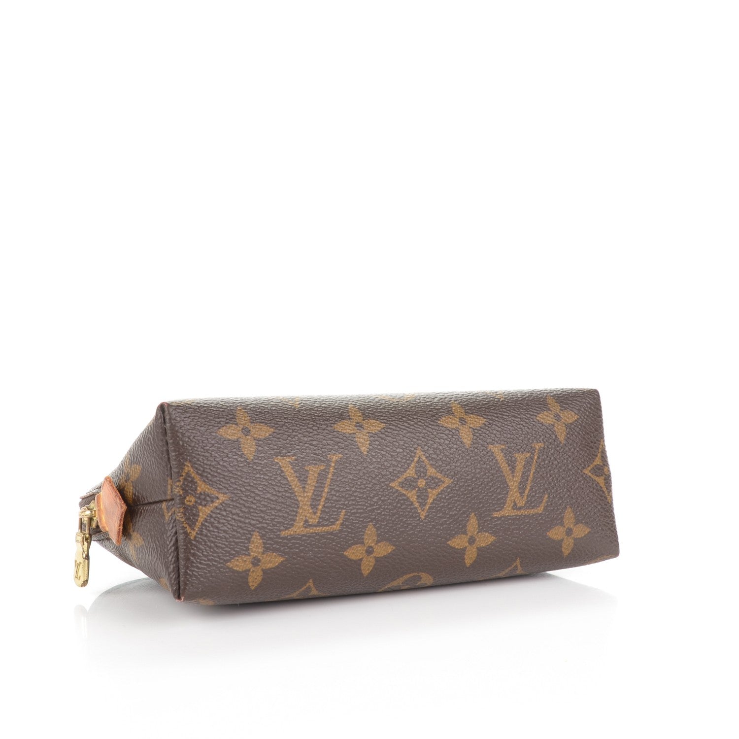 Louis Vuitton Monogram Cosmetic Pouch 4 of 7