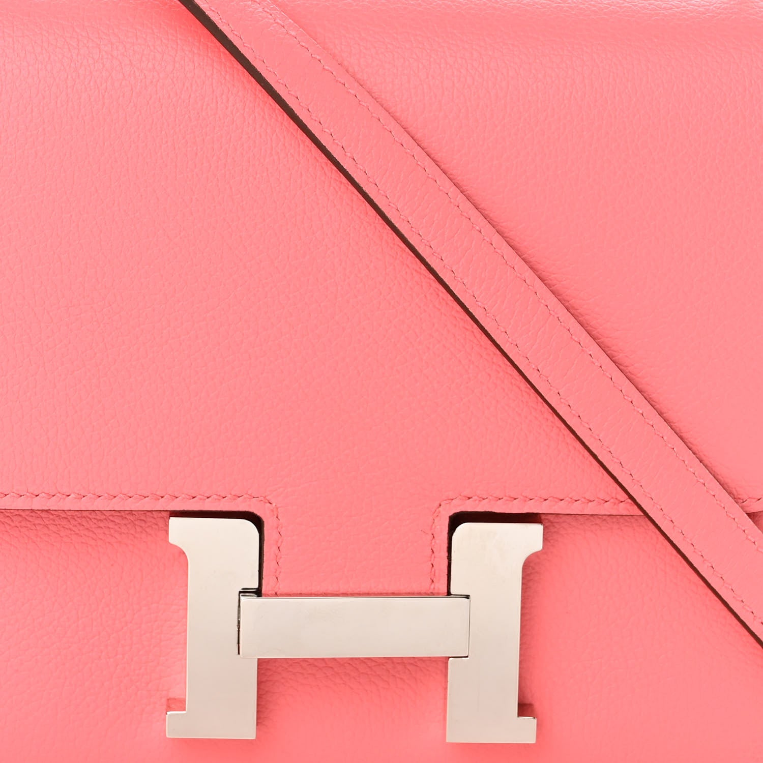 Hermes Evercolor Verso Constance 18 Rose Ete Terre Battue 8 of 13