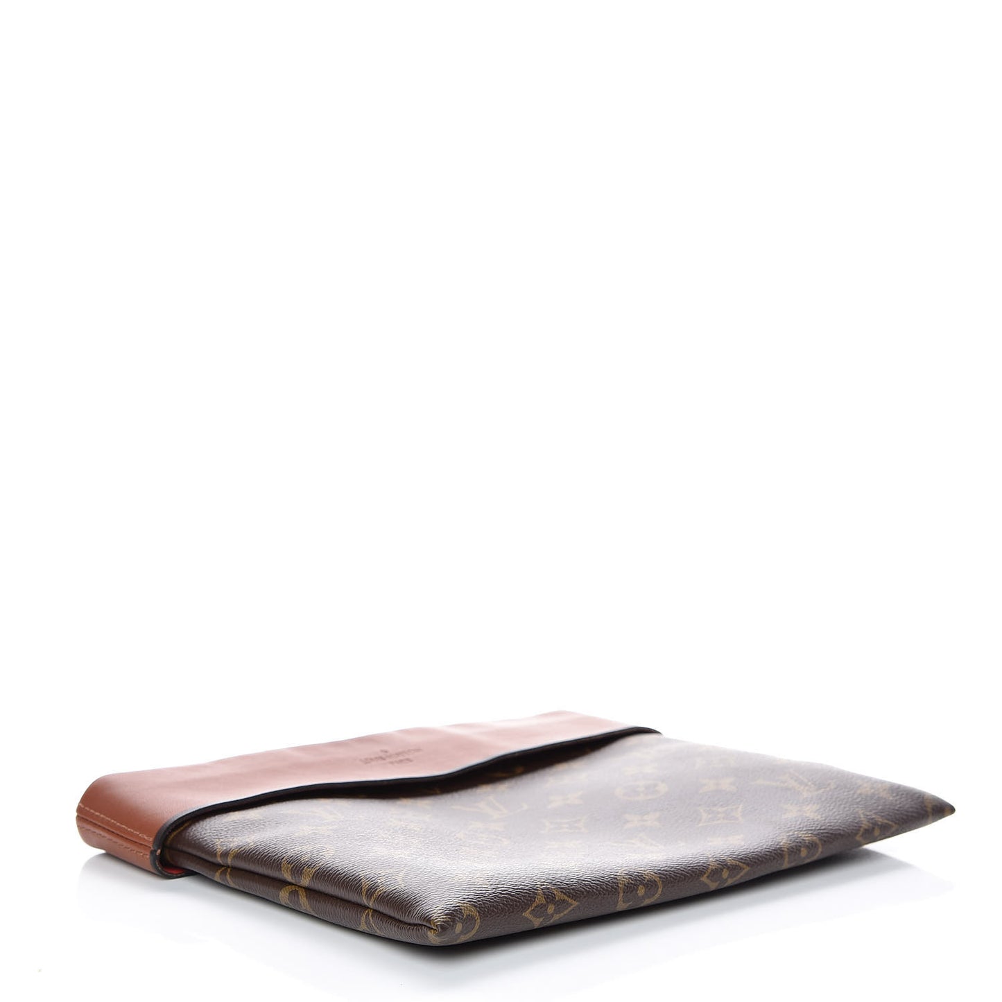 Monogram Tuileries Pochette Caramel