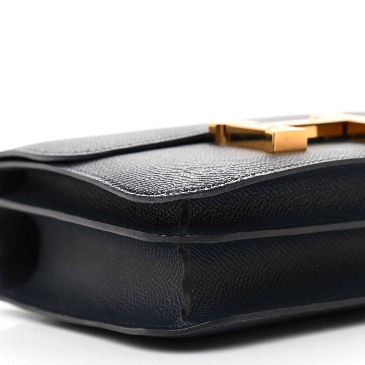 Epsom Constance 18 Bleu Indigo