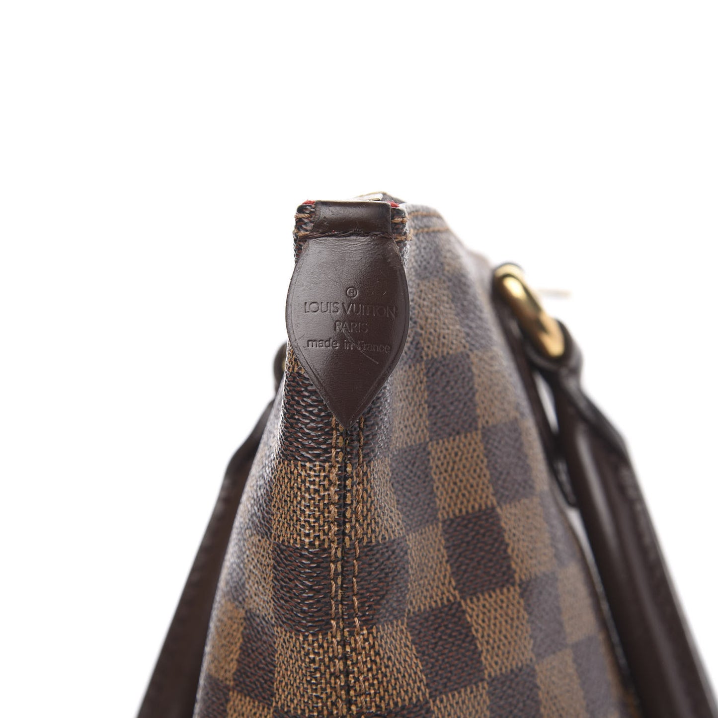 Damier Ebene Saleya PM