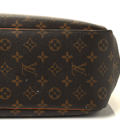 Louis Vuitton Monogram Deauville 6 of 8