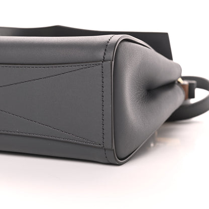 Givenchy Calfskin Mini Mystic Shoulder Bag Storm Grey 10 of 11