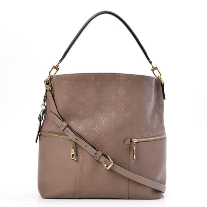 Louis Vuitton Empreinte Melie Taupe Glace 1 of 9