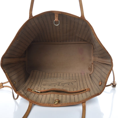 Louis Vuitton Monogram Neverfull MM 5 of 24