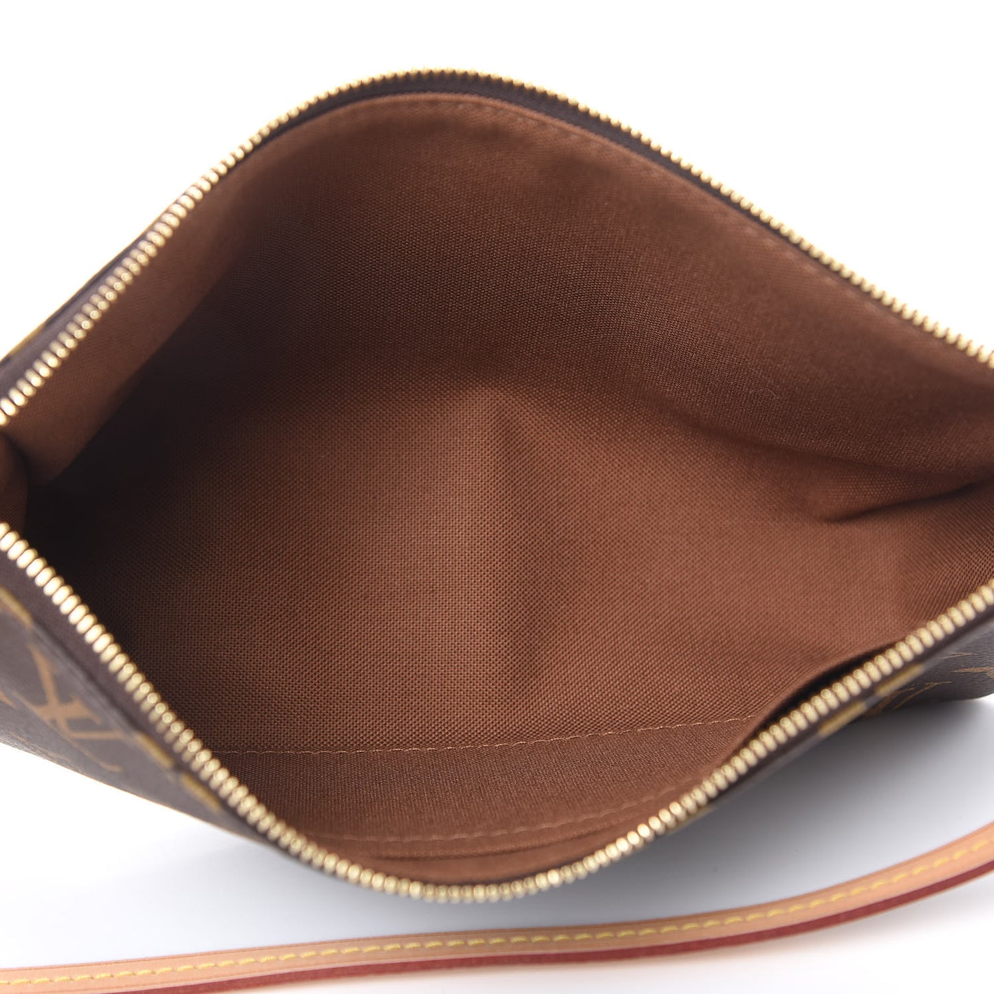 Monogram Pochette Accessories NM