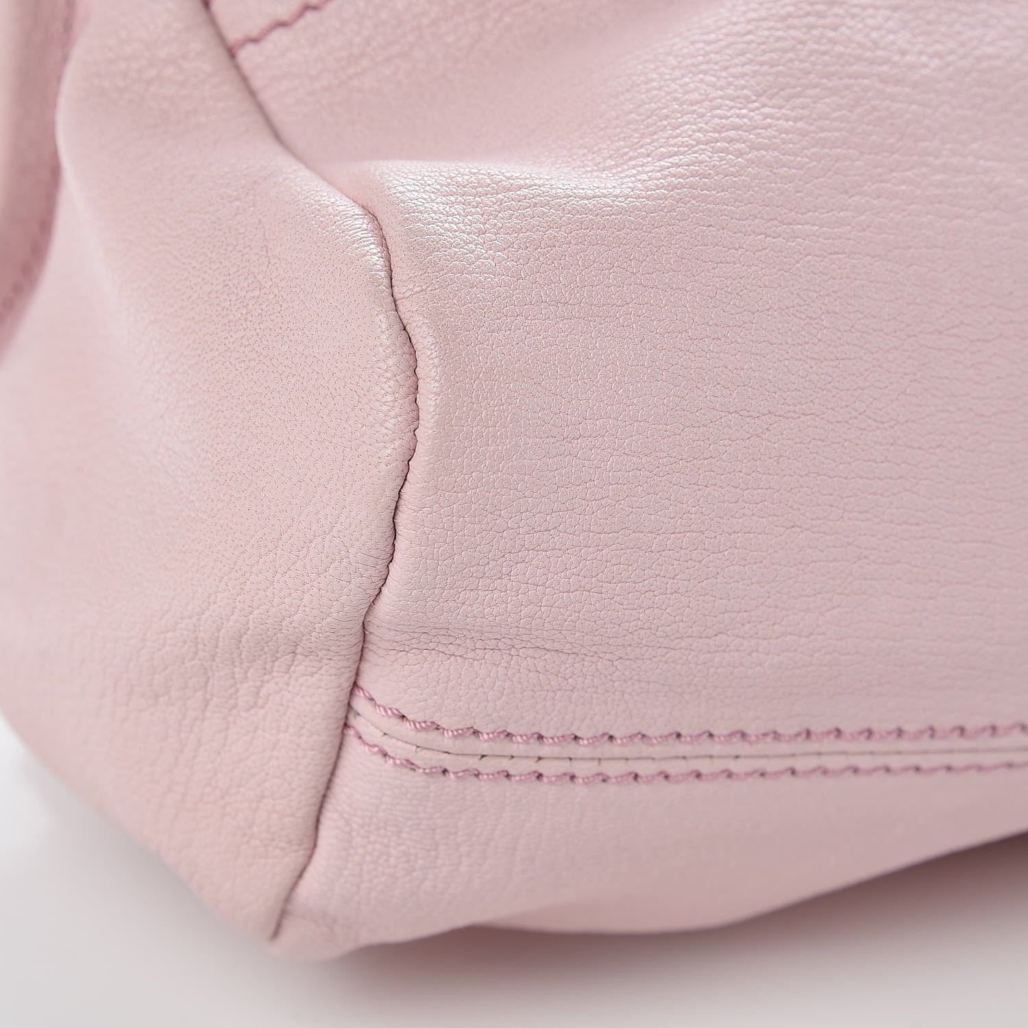 Givenchy Sugar Goatskin Mini Pandora Light Pink 9 of 10