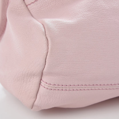 Givenchy Sugar Goatskin Mini Pandora Light Pink 9 of 10