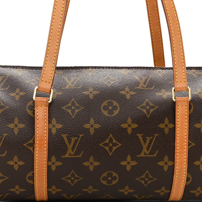 Louis Vuitton Monogram Papillon 30 7 of 10