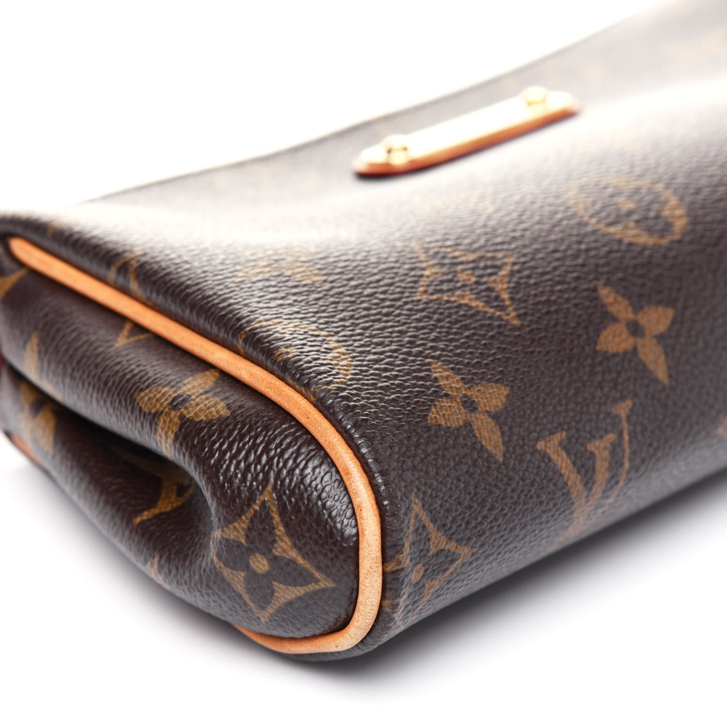 Louis Vuitton Monogram Eva Clutch 14 of 17