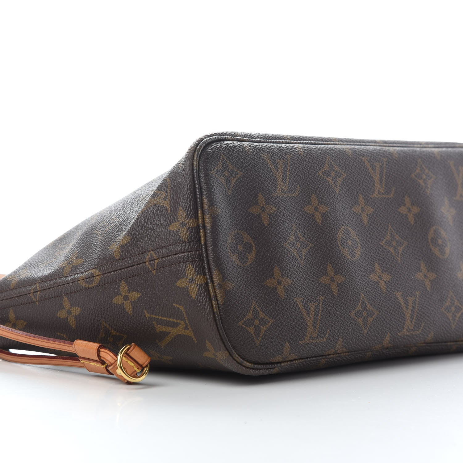 Louis Vuitton Monogram Neverfull PM 5 of 11