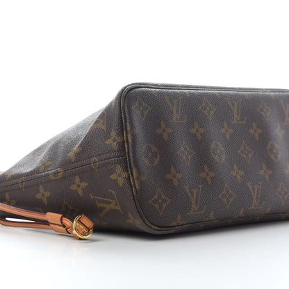 Louis Vuitton Monogram Neverfull PM 5 of 11