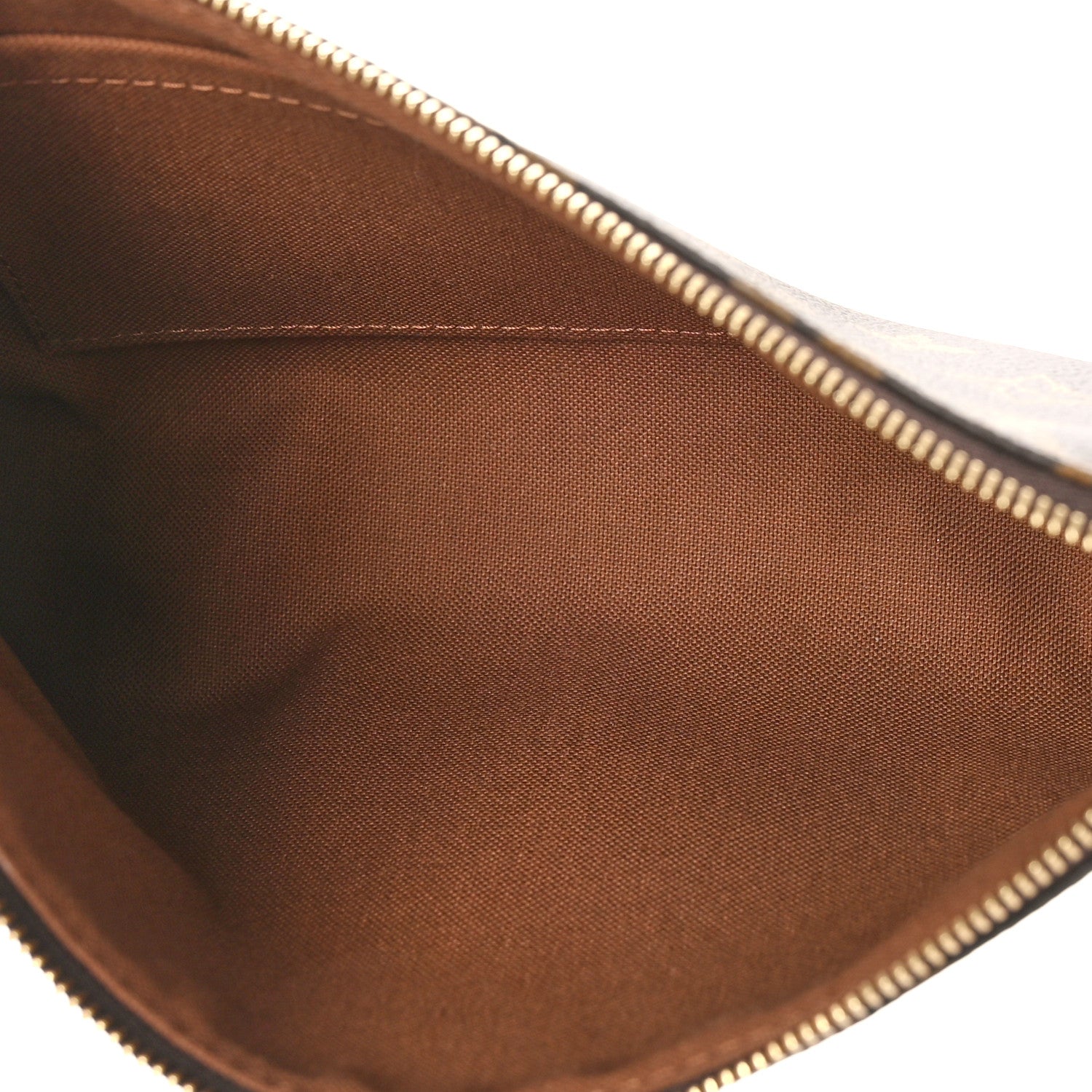Louis Vuitton Monogram Pochette Accessories NM 5 of 8