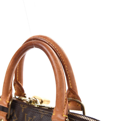 Louis Vuitton Monogram Alma PM 15 of 17