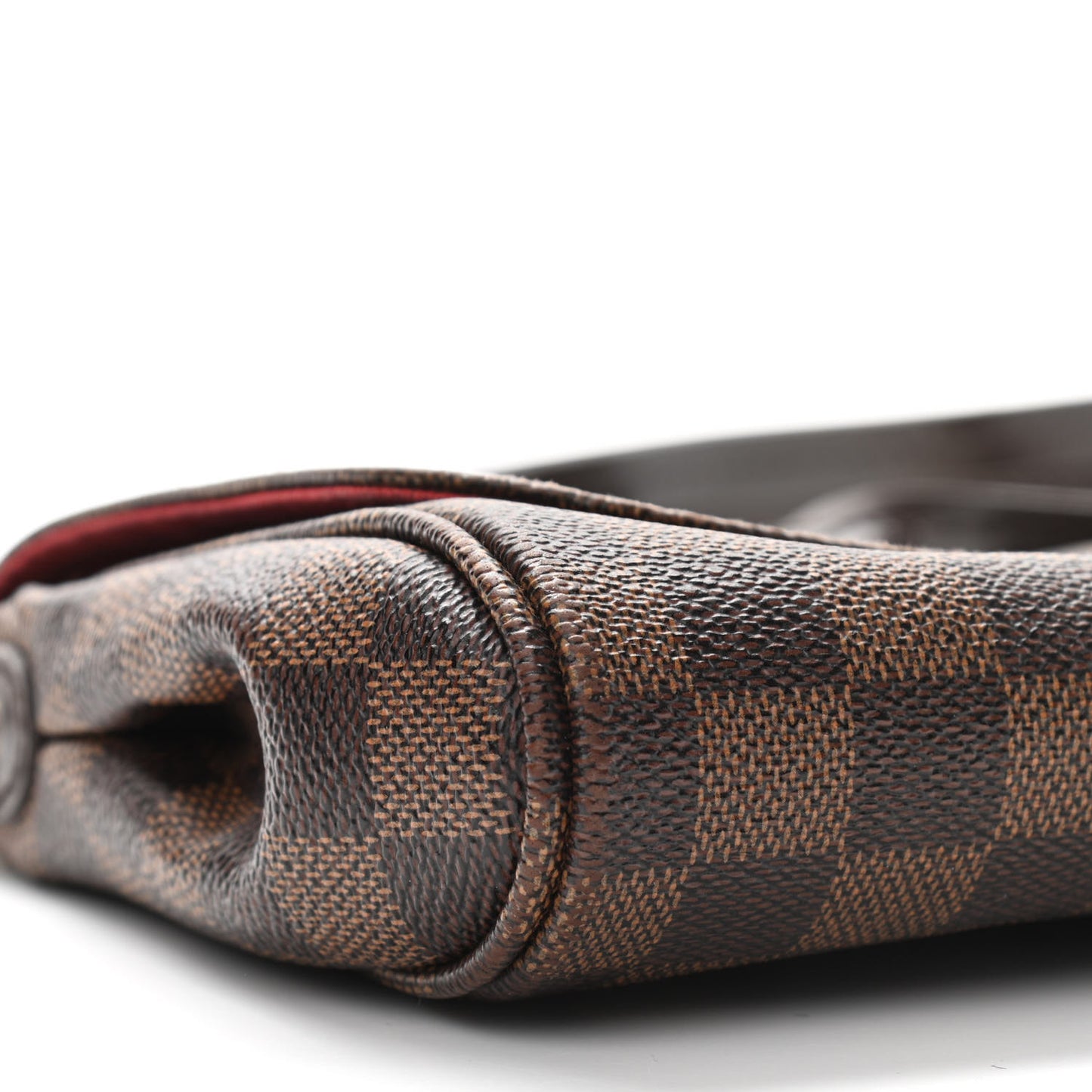 Damier Ebene Favorite MM