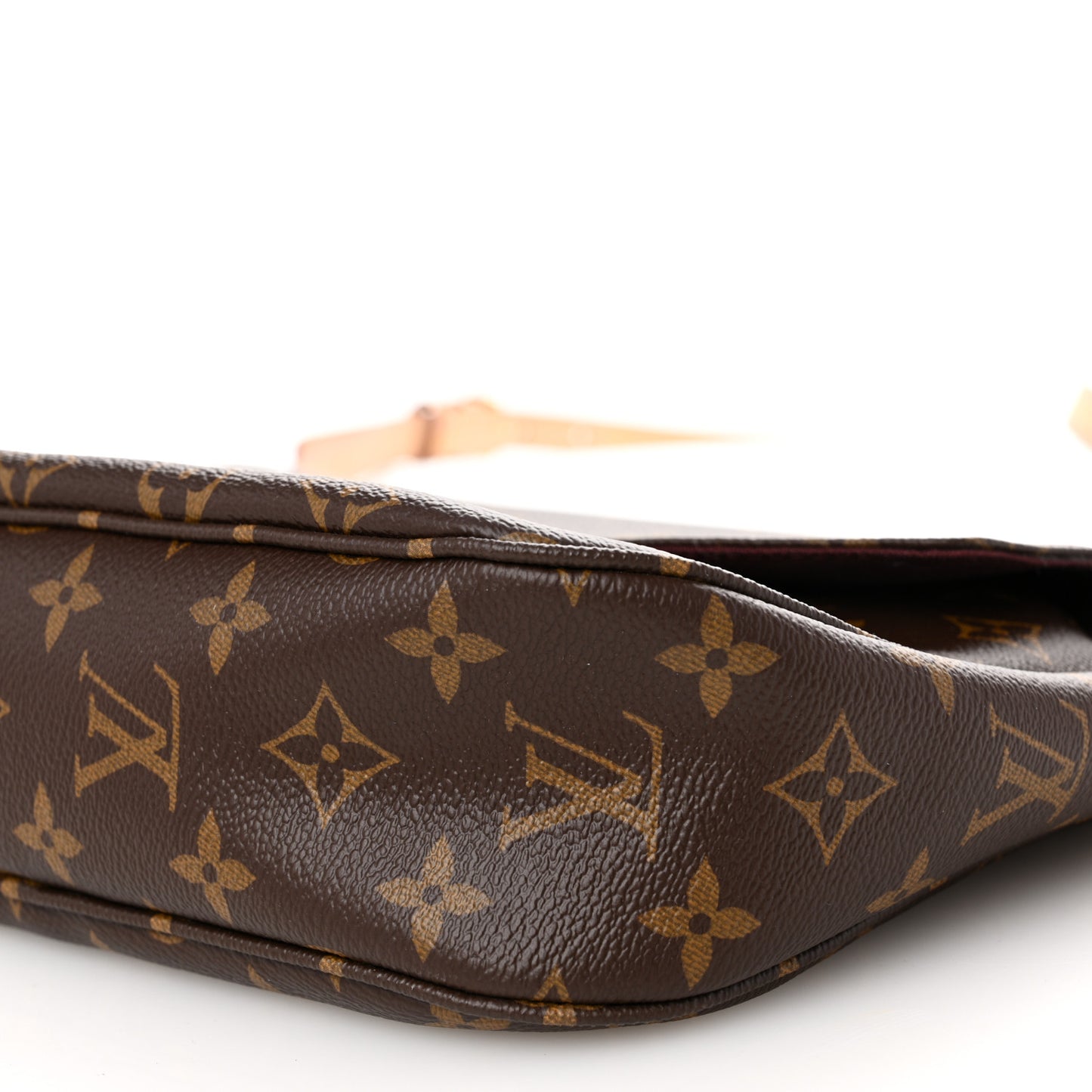 Monogram Mabillon
