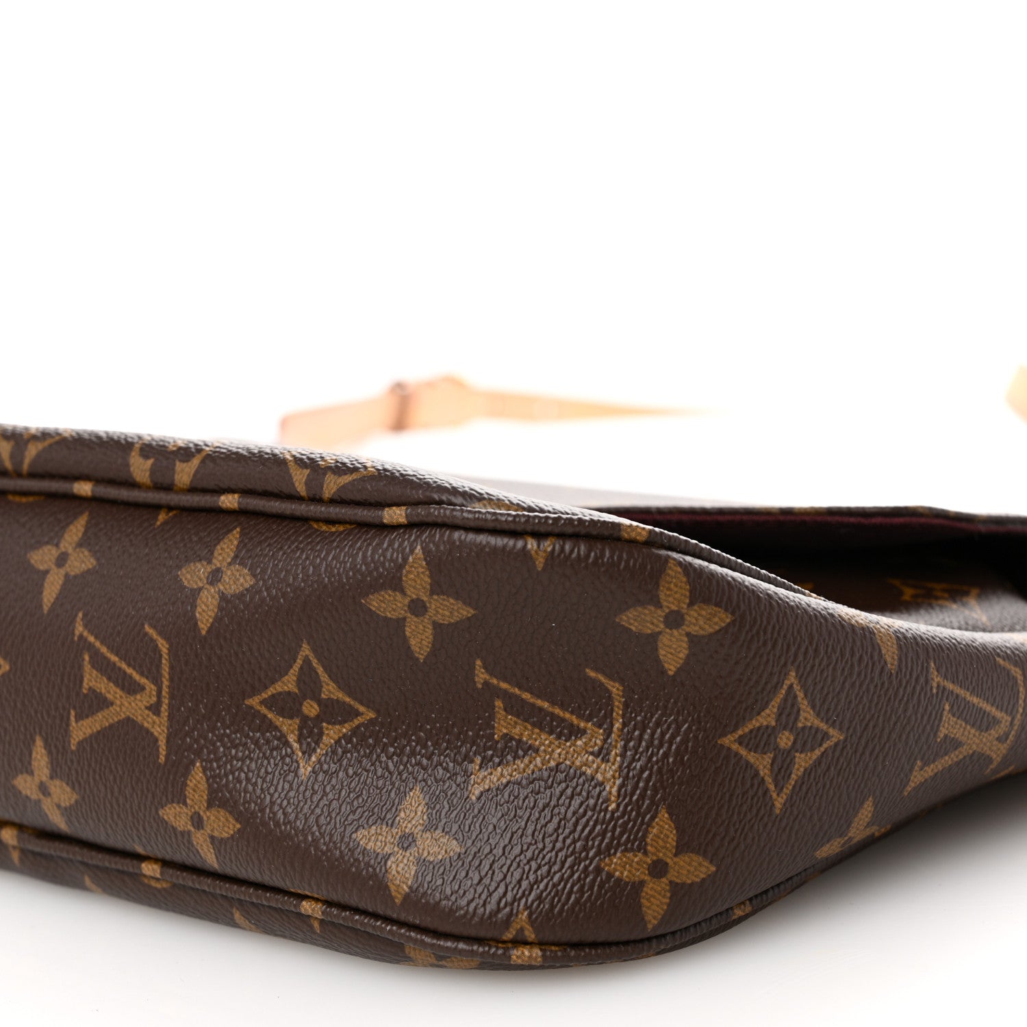 Louis Vuitton Monogram Mabillon 9 of 9