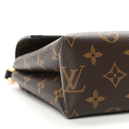 Louis Vuitton Monogram Saint Placide Cherry 7 of 8