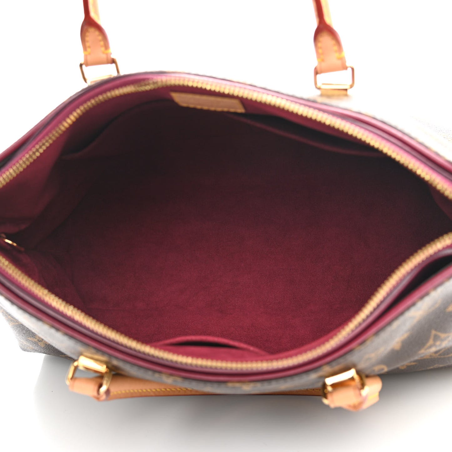 Monogram Pallas Aurore