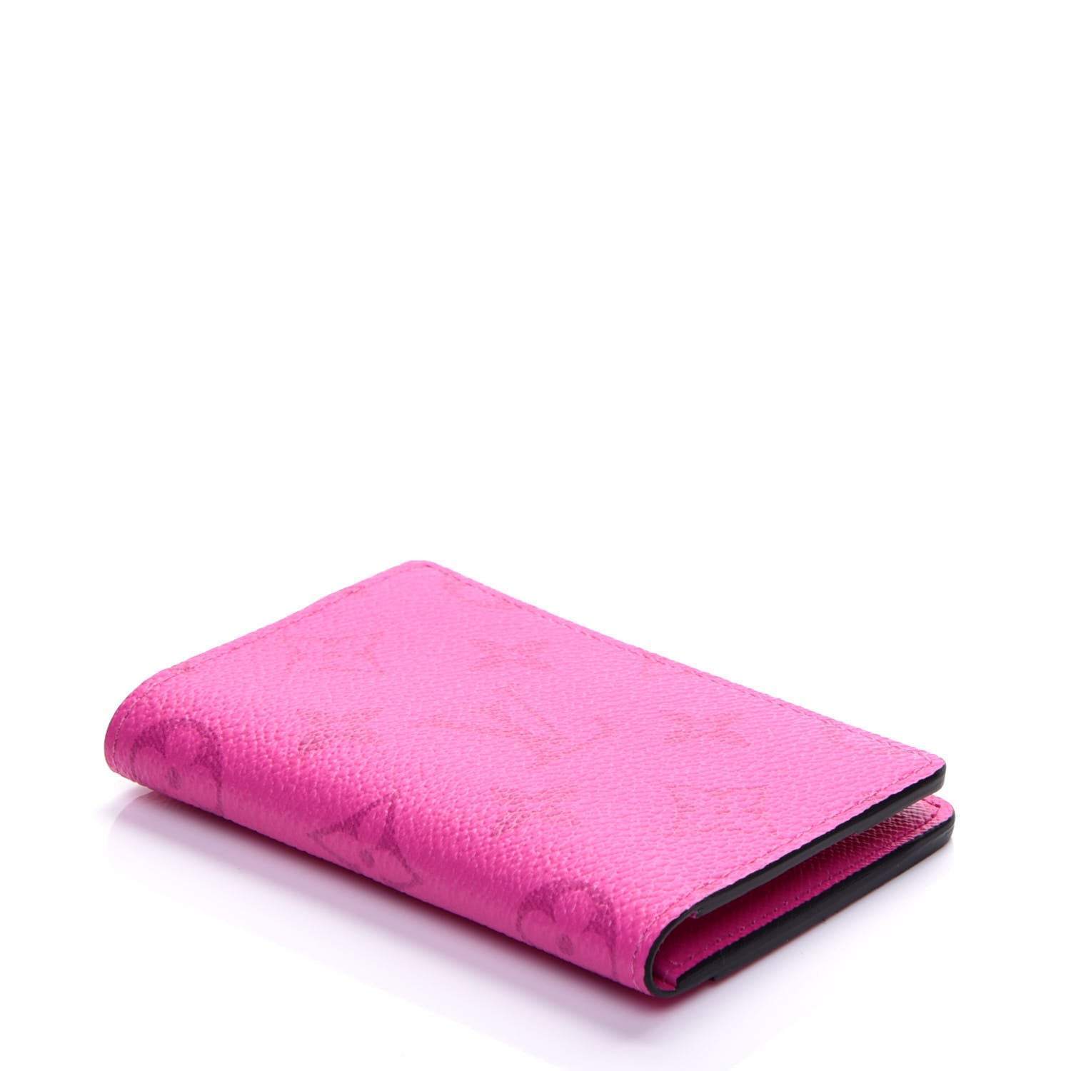Louis Vuitton Taigarama Pocket Organizer NM Fuchsia 4 of 8