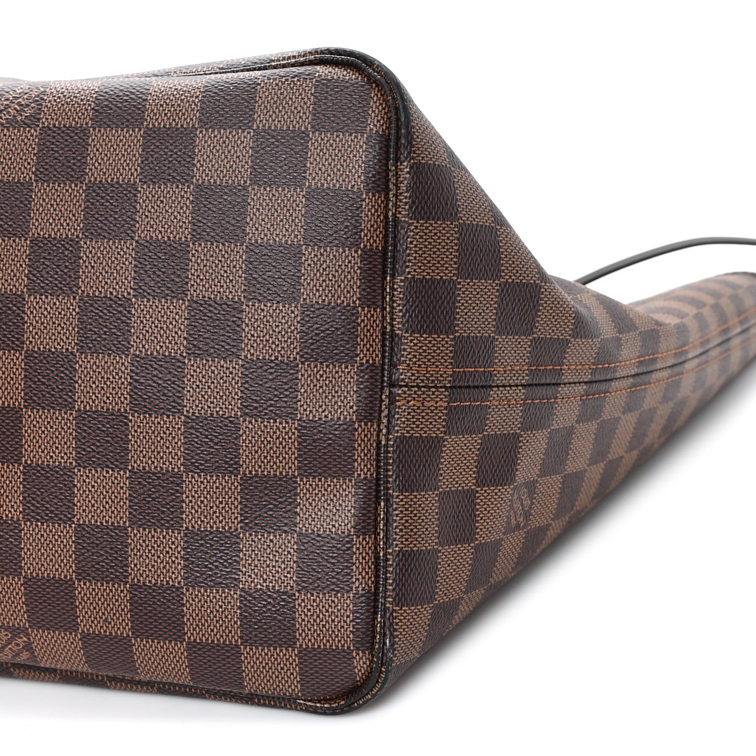 Louis Vuitton Damier Ebene Neo Neverfull GM 10 of 11