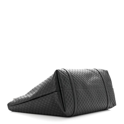 Gucci Microguccissima Medium Joy Tote Black 4 of 10