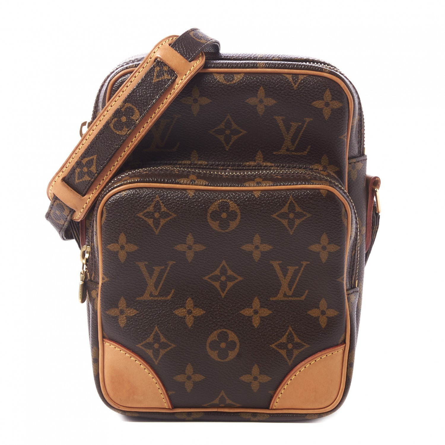Louis Vuitton Monogram Amazone 1 of 8