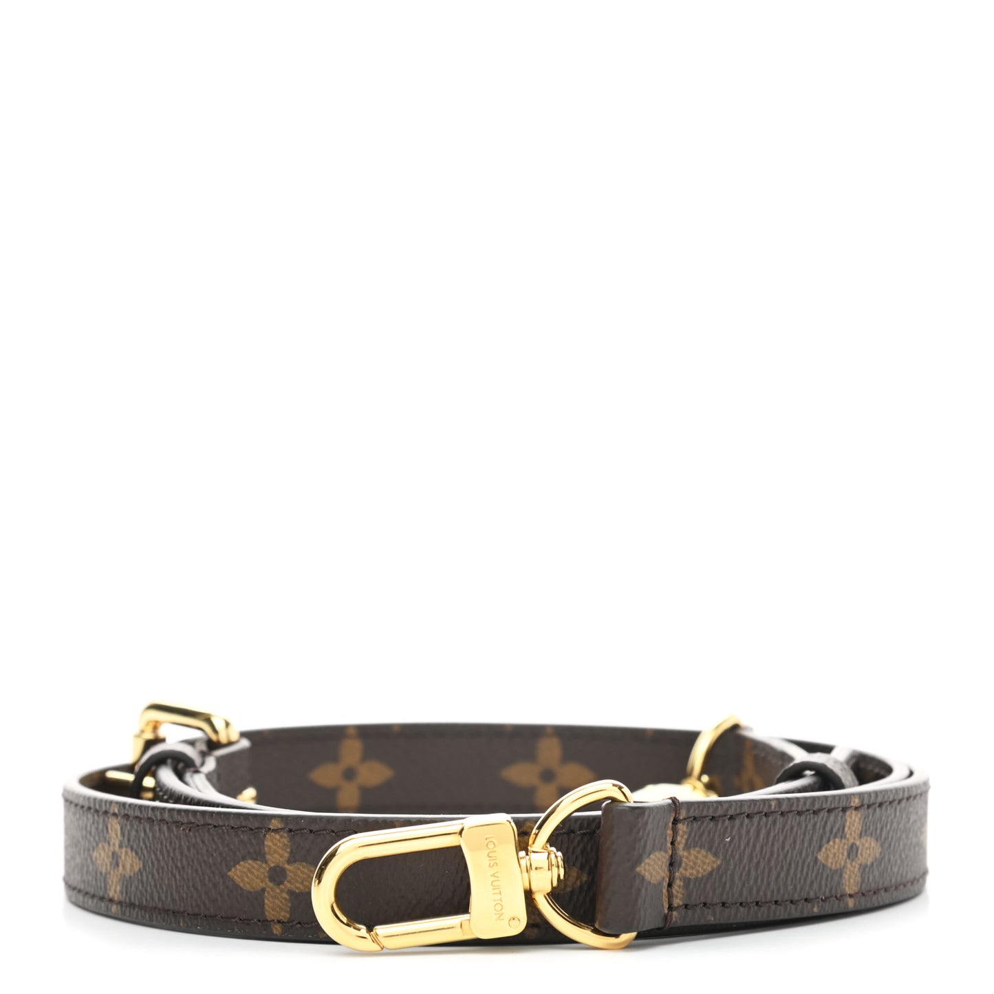 Monogram Metis 20mm Adjustable Strap